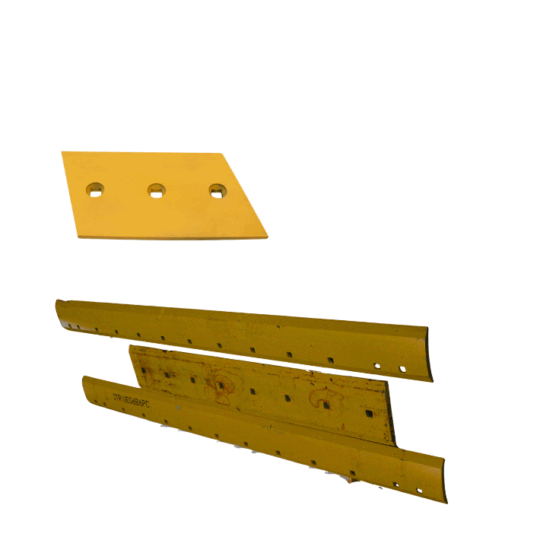 Cutting Edges & Blades