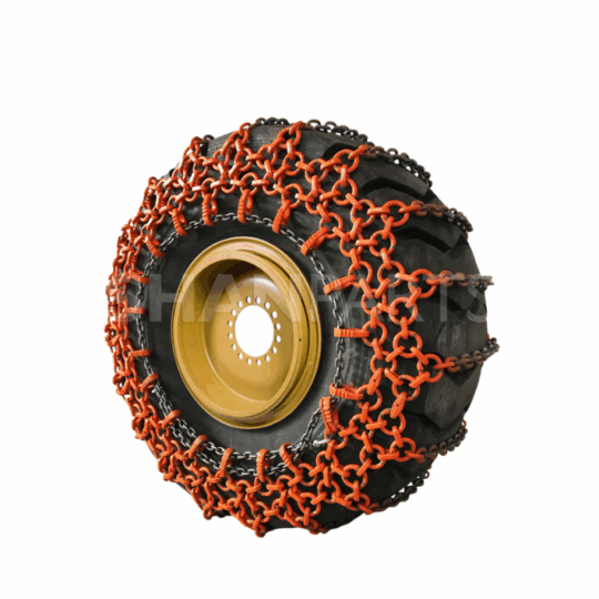 TYRE PROTECTION CHAIN