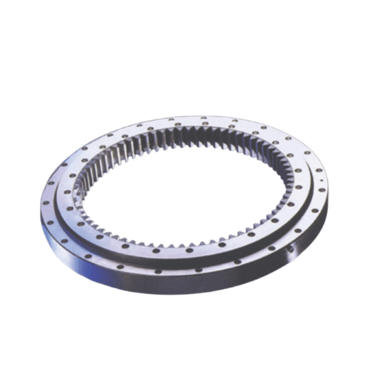 Swing bearings