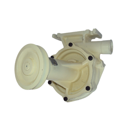 Concrete Pump Parts